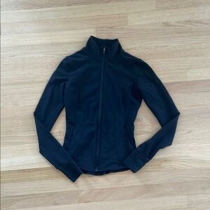 Running jacket
